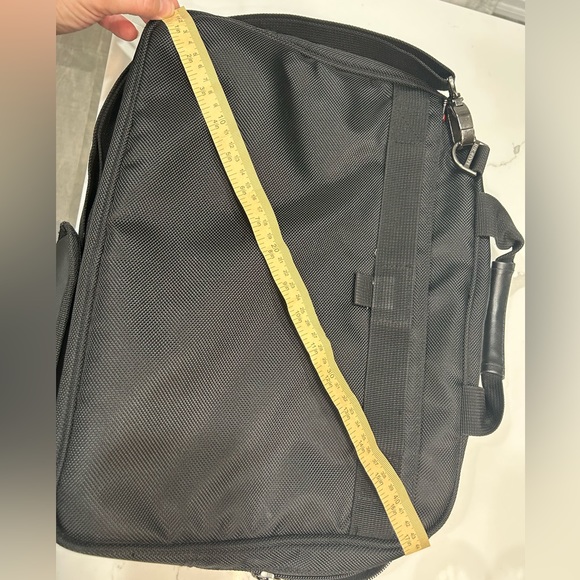 Mancini laptop bag - Picture 6 of 6